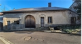 Maison à la vente